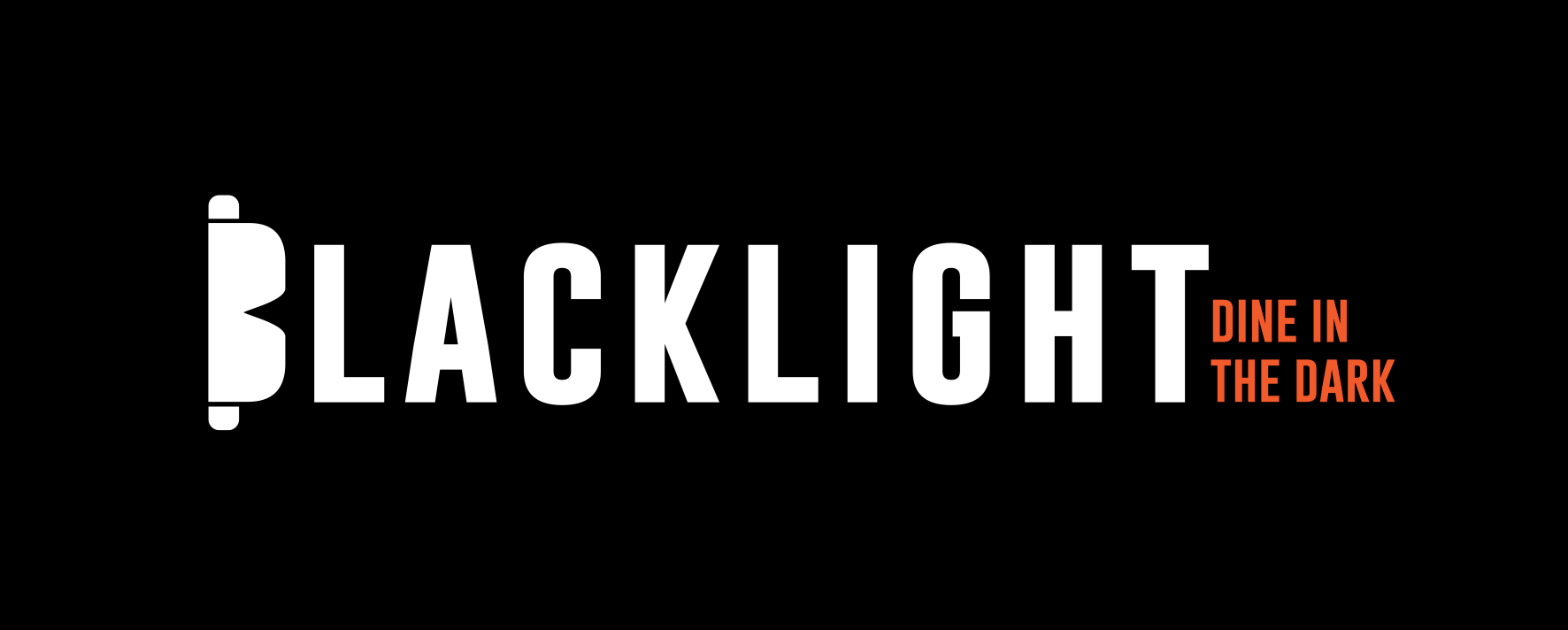 BlackLight Logo